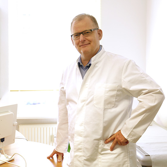 Dr. med. Torsten Born