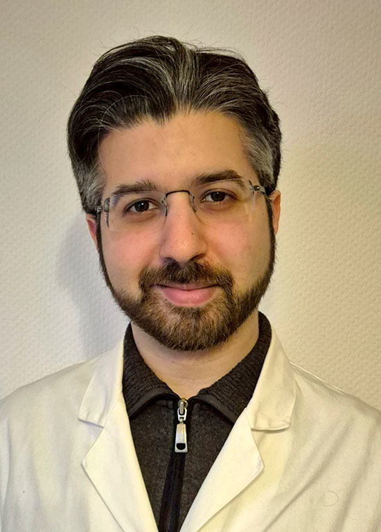 Nima Khalighy
