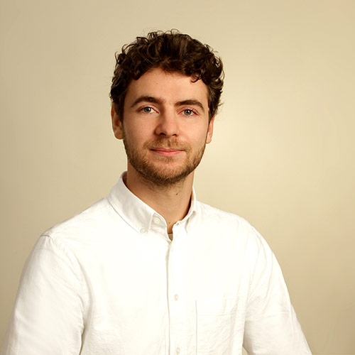 Oscar Rolapp